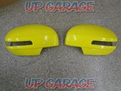 Suzuki genuine (SUZUKI)
Door mirror cover