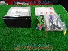 carrozzeria
AVIC-RW812-D