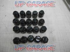 BBS (BB es)
21 HEX
1.5
Twenty