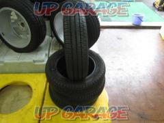 DUNLOP
ENASAVE
EC 204