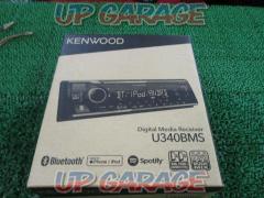 KENWOOD (Kenwood)
U340BMS