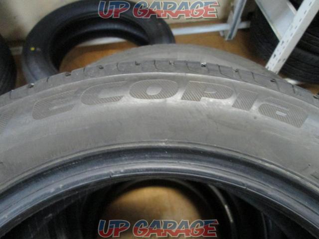 BRIDGESTONE (Bridgestone)
ECOPIA
NH100C-06