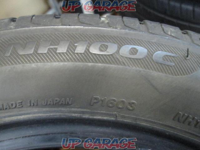 BRIDGESTONE (Bridgestone)
ECOPIA
NH100C-07