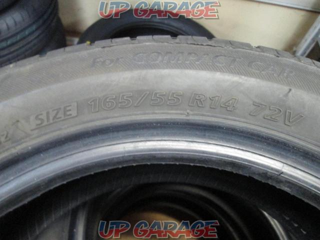 BRIDGESTONE (Bridgestone)
ECOPIA
NH100C-08