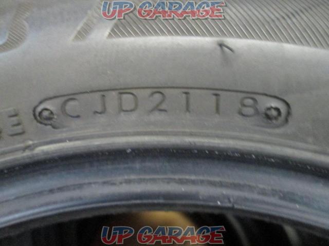 BRIDGESTONE (Bridgestone)
ECOPIA
NH100C-09