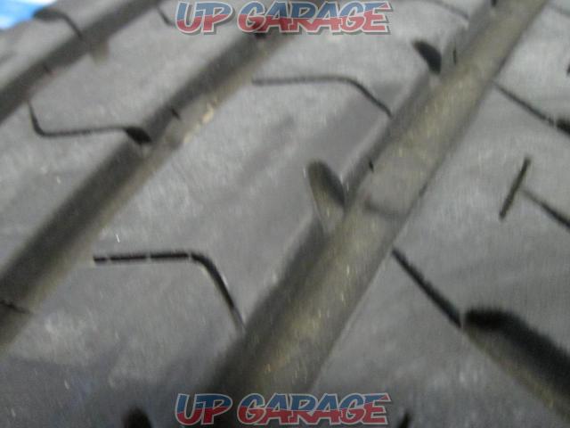 BRIDGESTONE (Bridgestone)
ECOPIA
NH100C-10
