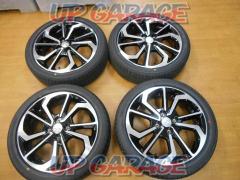 Daihatsu genuine (DAIHATSU)
Copen LA440K
xplay genuine
+
BRIDGESTONE (Bridgestone)
POTENZA
RE050A