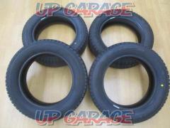 BRIDGESTONE
BLIZZAK
VRX2