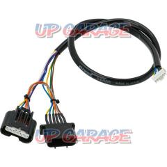 Pivot 3-Drive スロットルコントローラー用 車種別専用ハーネス(アクセル用) 【TH-7A】