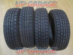 DUNLOP WINTER MAXX WM02