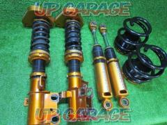 T-DEMAND
PRO
DAMPER
Alphard / Vellfire
GGH / AGH30 / 35