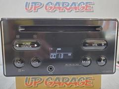 DAIHATSU CC-W67D