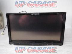 AVIC-MRZ09 2011年モデル DVD/CD/USB/Bluetooth対応