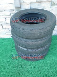 BRIDGESTONE
ECOPIA
R680