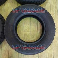 (T warehouse storage Please contact us in advance when visiting the store
) GOODYEAR
ICENAVI 7
2021 model
4 pieces set