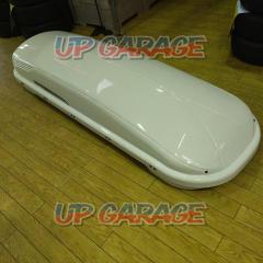 TERZO
LOW
LYDER
Roof BOX
2300x800x370 rank