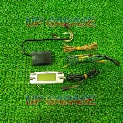 ULTRA SPEED MONITOR(スピードモニター)
