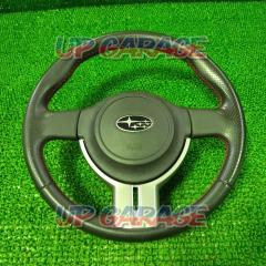BRZ
Genuine steering