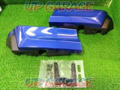 Subaru genuine
WRX / VAB / VAG
OP Aero Splash
Right and left