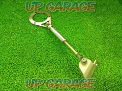 SECTION
ENGINE
TORQUE
DANPER
S13 / Silvia