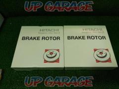 Toyota original (TOYOTA)
ACR50
Estima
Brake disc rotor