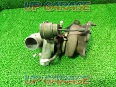 Subaru genuine
Impreza / GC8
Turbine