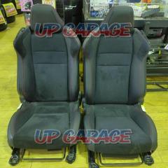 BRZ
Genuine sheet
driving seat
Passenger seat