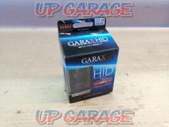 GRAX
HID
GX-D2-60
D2C
6000 K
Two
Second-hand goods