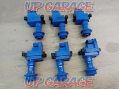 SplitFire
Super direct ignition coil (SF - DIS - 001)
RB26 / RB25 / RB20