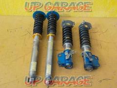 CUSCO
ZERO2
Harmonic damping force five-stage full tap-type vehicles
Nissan
Sylvia
S14