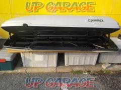 RV-INNO
BR590
AIR
CLUISER
Air cruiser
Roof box
※ double door type