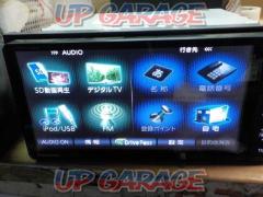 Panasonic (Panasonic)
CN-R330WD