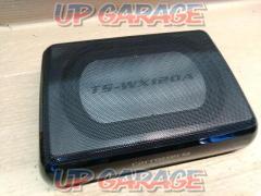 carrozzeria (Carrozzeria)
TS-WX 120 A
Powered subwoofer