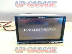 carrozzeria(カロッツェリア) AVIC-ZH099G ☆2007年モデル☆