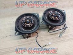 KENWOOD KFC-RS104 10cmカスタムフィット2WAYスピーカー