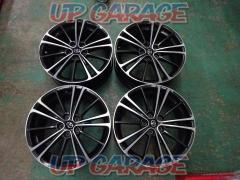 Subaru genuine (SUBARU)
Toyota
86 original wheel