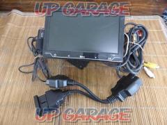 メーカー不明7インチ汎用モニター