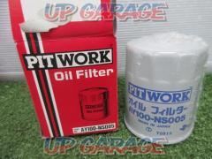 PITWORK
oil filter
AY100-NS005