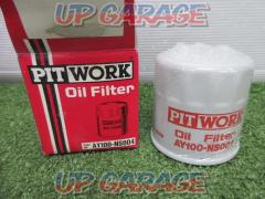 PITWORK
oil filter
AY 100 - NS 004