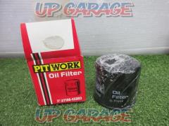 PITWORK
oil filter
AY100-KE003