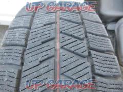 BRIDGESTONE (Bridgestone)
BLIZZAK
VRX3