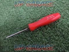 Snap-on (snap-on)
SPP26B