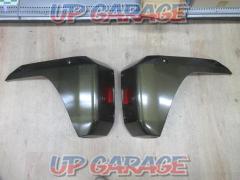 Daihatsu genuine (DAIHATSU)
Naked genuine rear corner panel
Right and left
