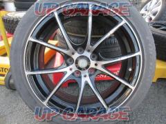 weds (Weds)
WedsSport
SPORT
SA-10R