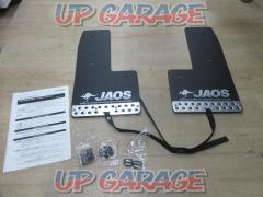 JAOS (Jaosu)
Hiace
Mudguard 3
Front ※