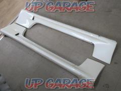Unknown Manufacturer
Sylvia
Side step
Right and left