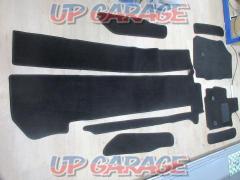 Unknown Manufacturer
Alphard
Floor mat
11 split