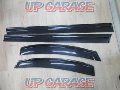 Unknown Manufacturer
Alphard
Door visor
4 split