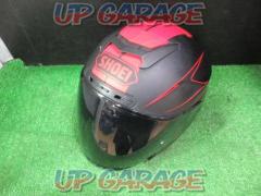 SHOEI(ショウエイ) J-FORCE4 MODERNO(モデルノ)