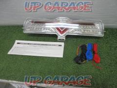 Unknown Manufacturer
86
LED back fog